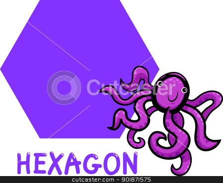 hexagon%20shape%20clip%20art