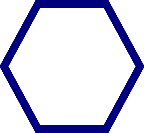 hexagon%20shape%20clip%20art