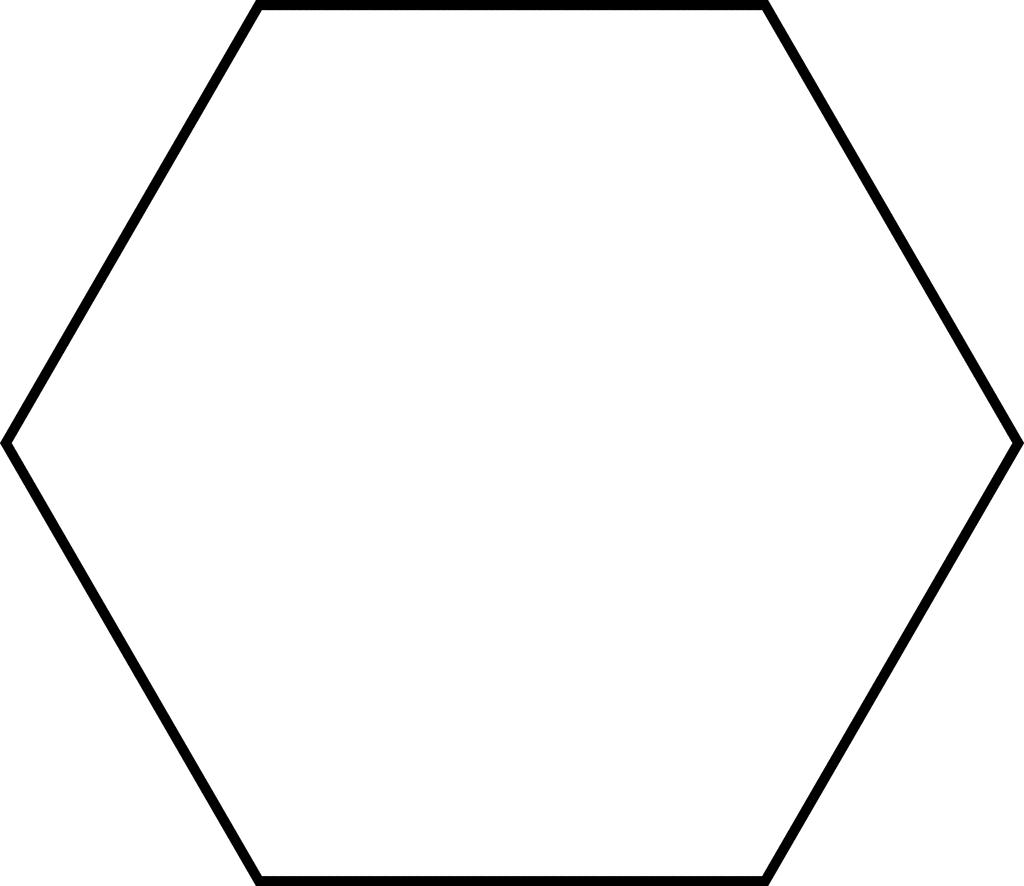 hexagon%20shape%20clip%20art