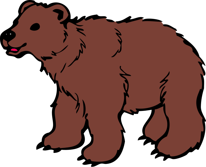 hibernation%20clipart