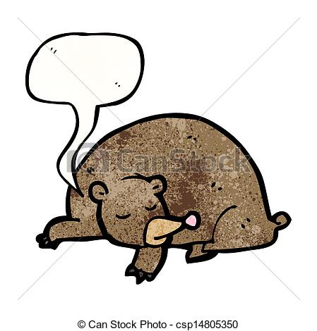 hibernation%20clipart