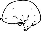 hibernation%20clipart