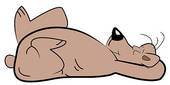 hibernation%20clipart