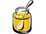 Honey Clip Art