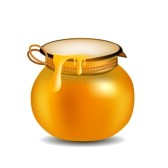 Honey Clip Art