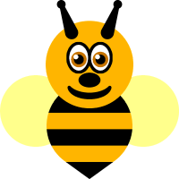 Honey Clip Art