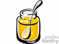 Honey Clip Art