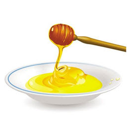 Honey Clip Art