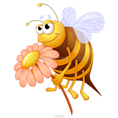 Honey Clip Art