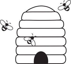 Honey Clip Art