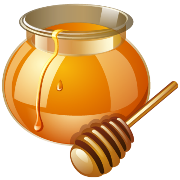 Honey Clip Art