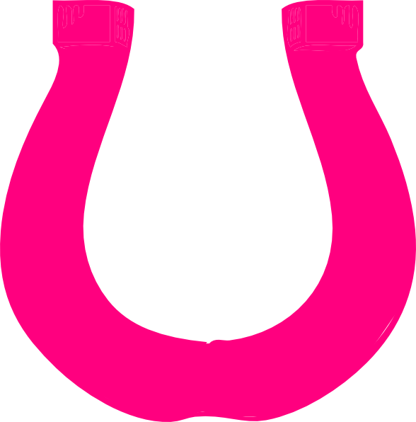 horseshoe clipart