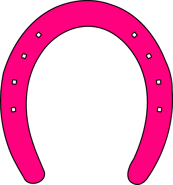 horseshoe clipart