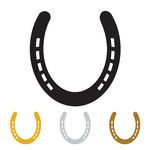 horseshoe clipart