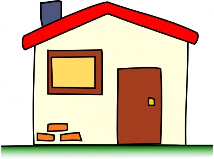 House Clip Art