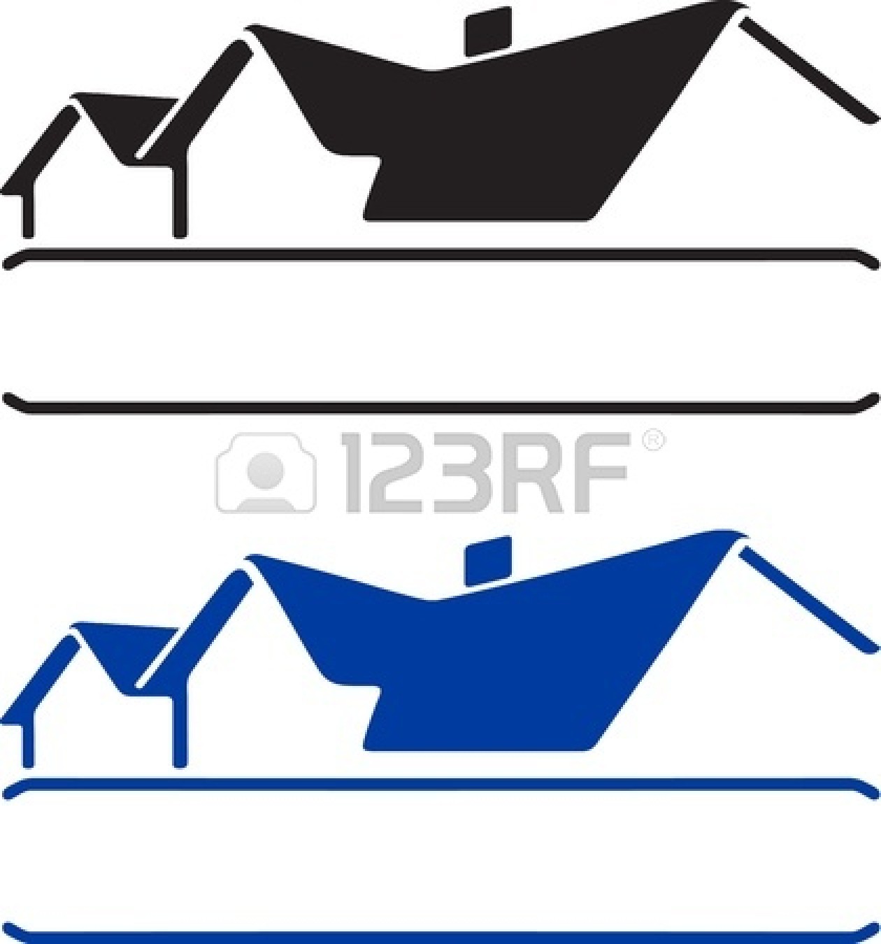 house roof clip art