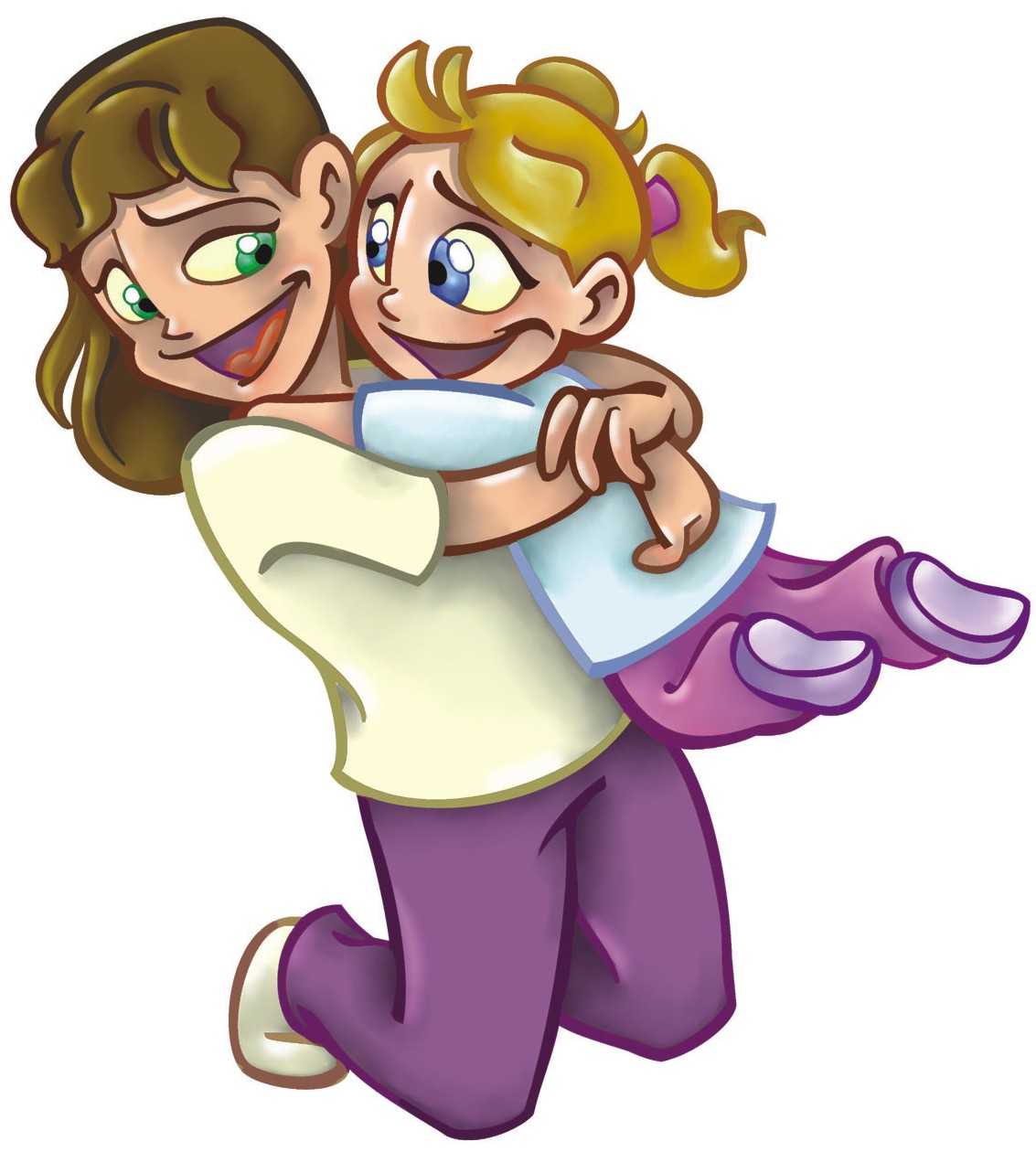 hug%20clipart