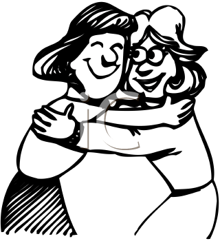 hug%20clipart