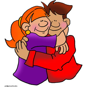 hug%20clipart