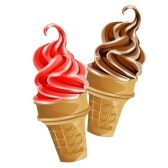 ice%20cream%20cone%20with%20sprinkles%20clipart