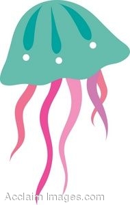 jellyfish%20clipart%20