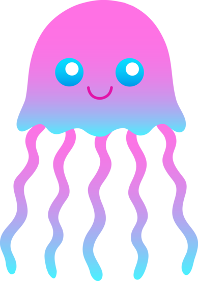 jellyfish%20clipart%20