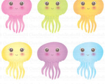 jellyfish%20clipart%20