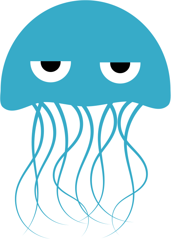 jellyfish%20clipart%20