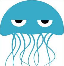 jellyfish%20clipart%20