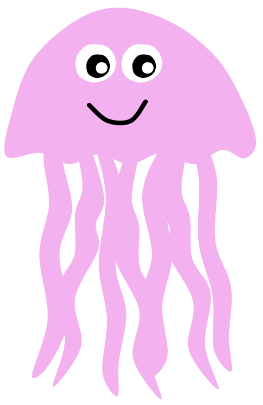 jellyfish%20clipart%20