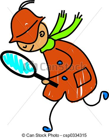 kid%20detective%20clipart