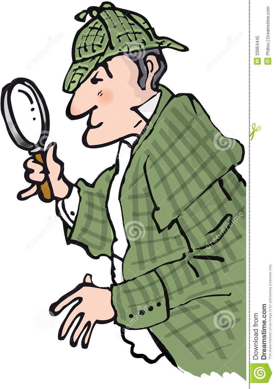 kid%20detective%20clipart