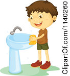 kids%20cleaning%20bathroom%20clipart