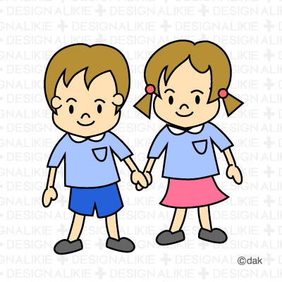 Kindergarten Clip Art