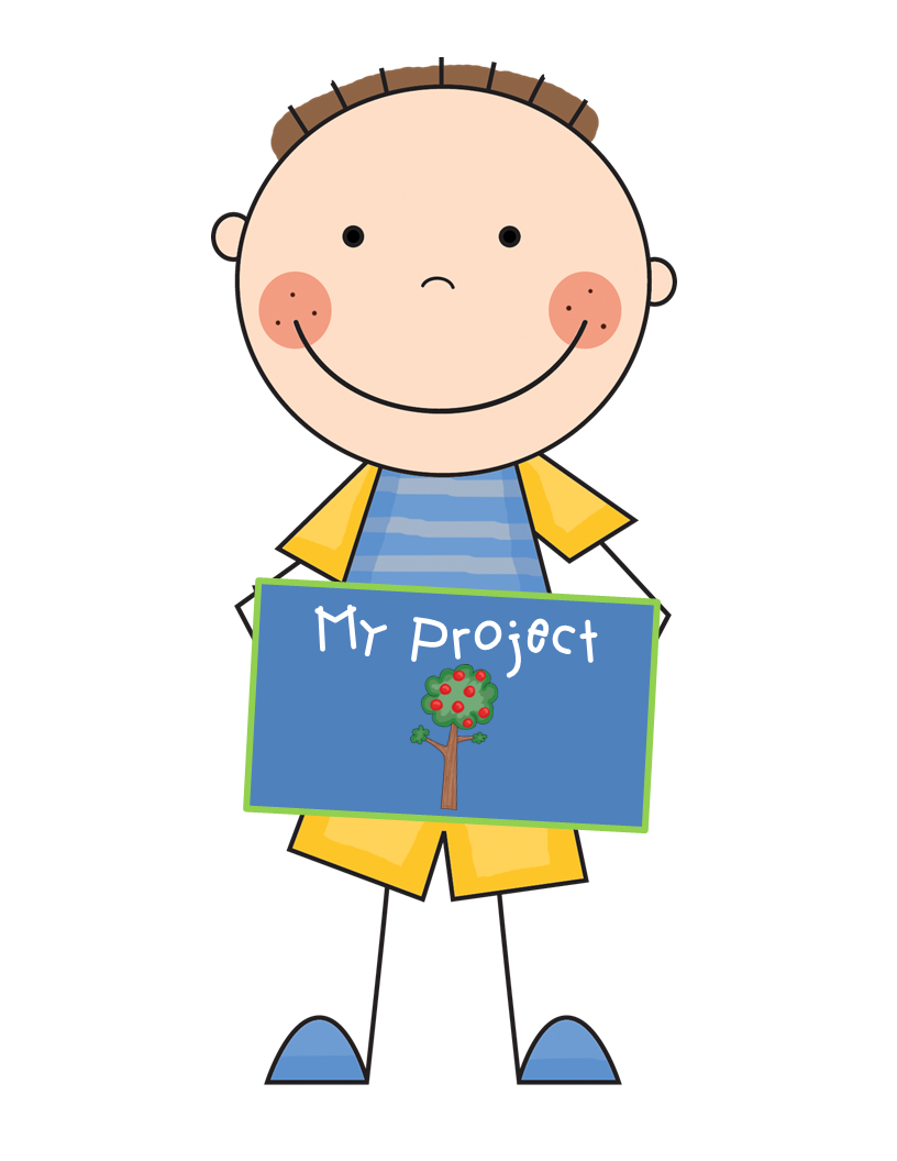 kindergarten clipart