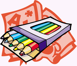 kindergarten clipart