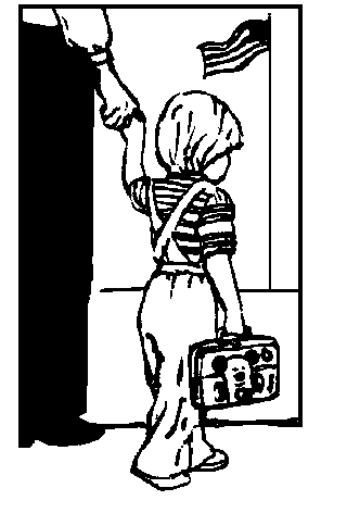 kindergarten clipart