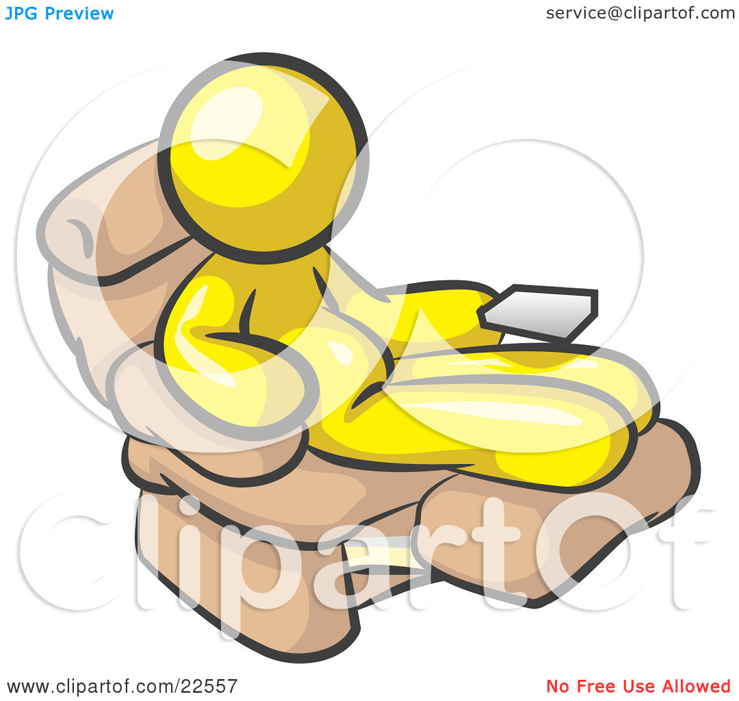 laziness%20clipart