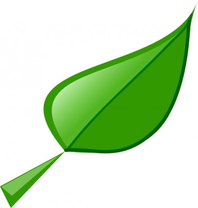 Leaves Clip Art