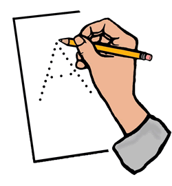 letter clipart