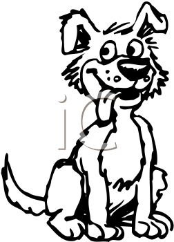 mad%20dog%20clipart