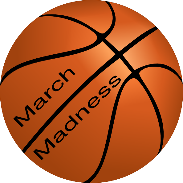 March Clip Art