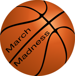 March Clip Art