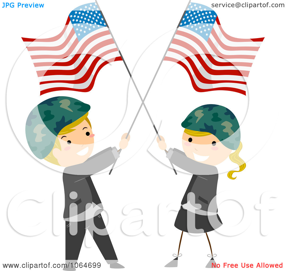 memorial day clipart