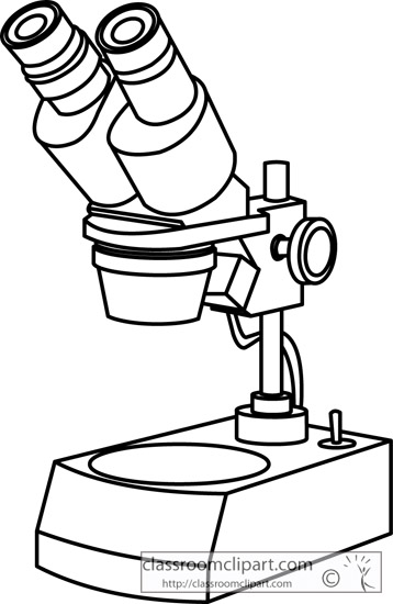 microscope%20clipart