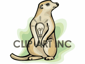 Mink Clipart