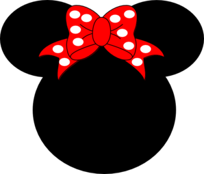 Minnie Clip Art