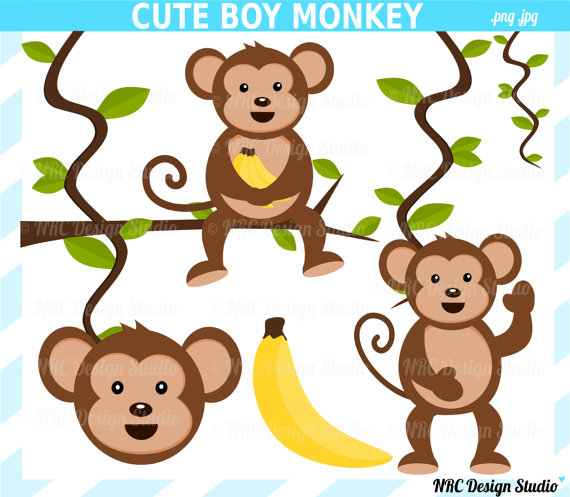 monkey%20clipart