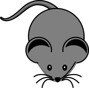 Mouse Clip Art