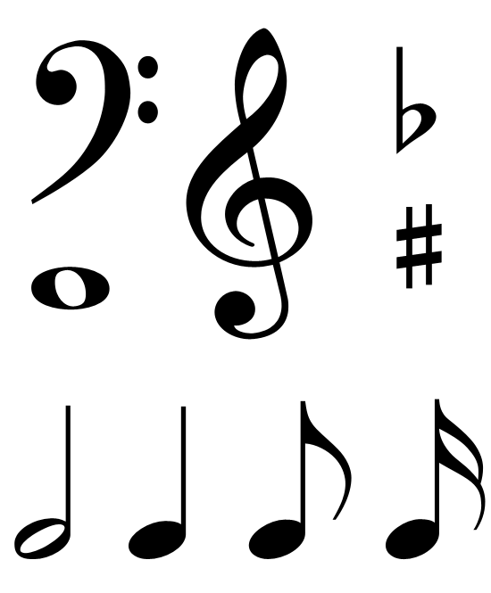 music%20notes%20heart%20clipart